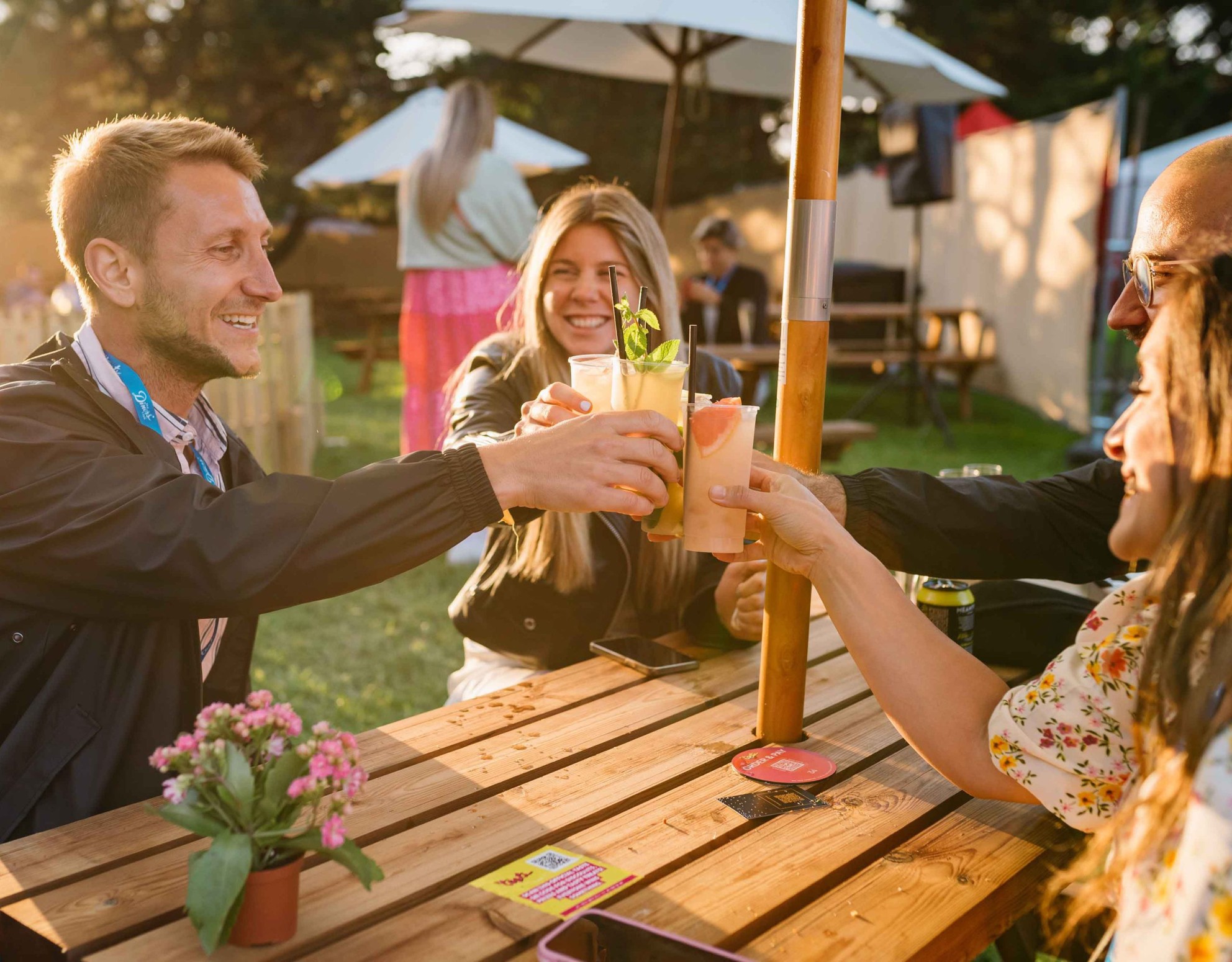 Gallery - Taste of London: The World's Greatest Food Festival in London