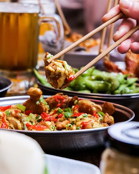 Bone Daddies confirmed for Taste of London 2025 listing image