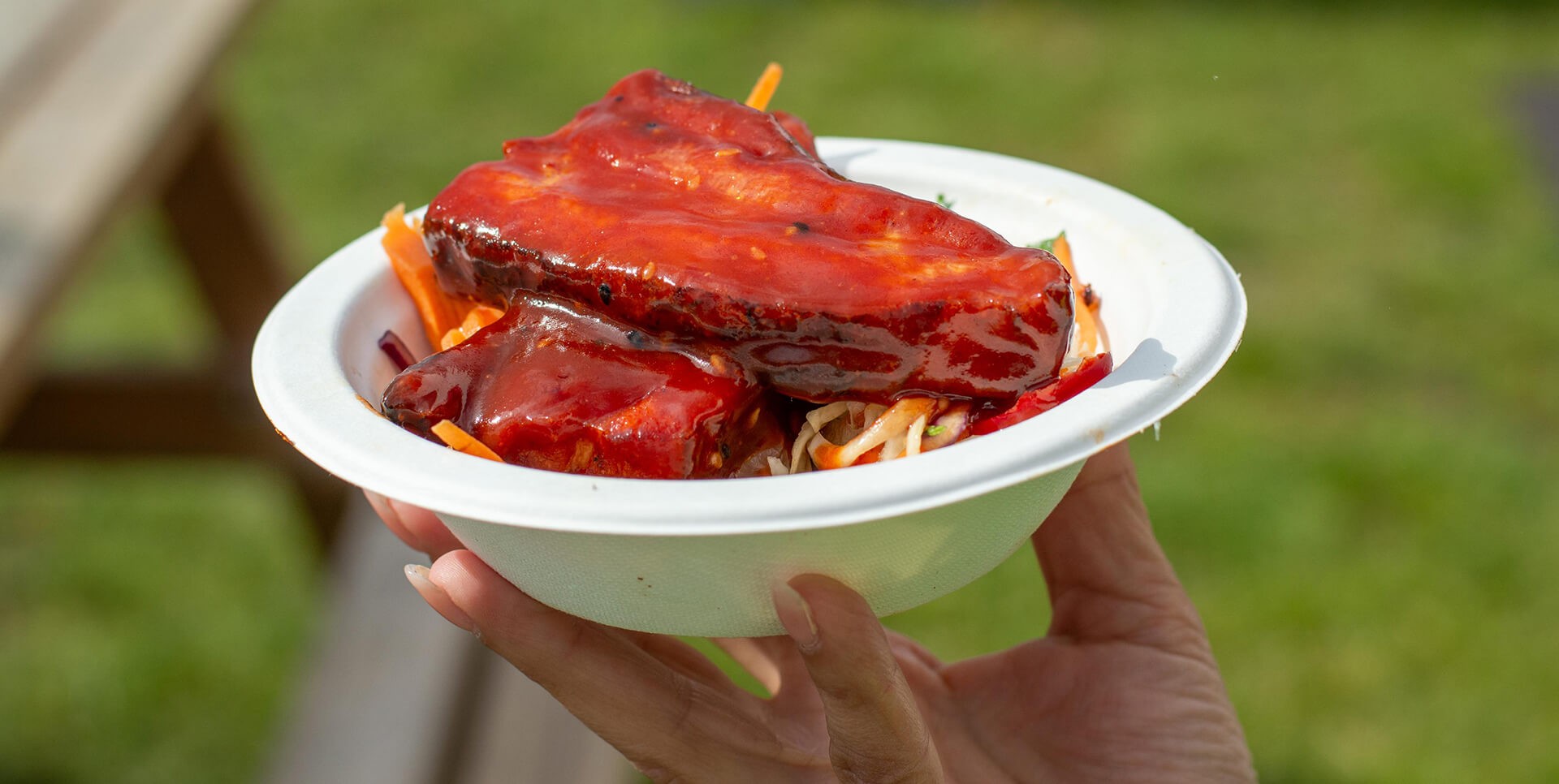 HotBox London confirmed for Taste of London 2025 hero image