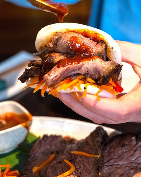 Flesh & Buns confirmed for Taste of London 2025 listing image