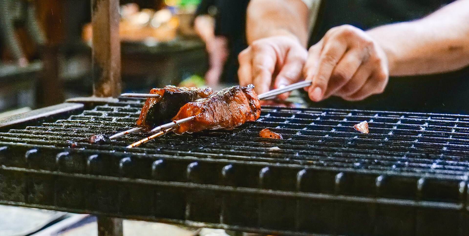Flesh & Buns confirmed for Taste of London 2025 hero image