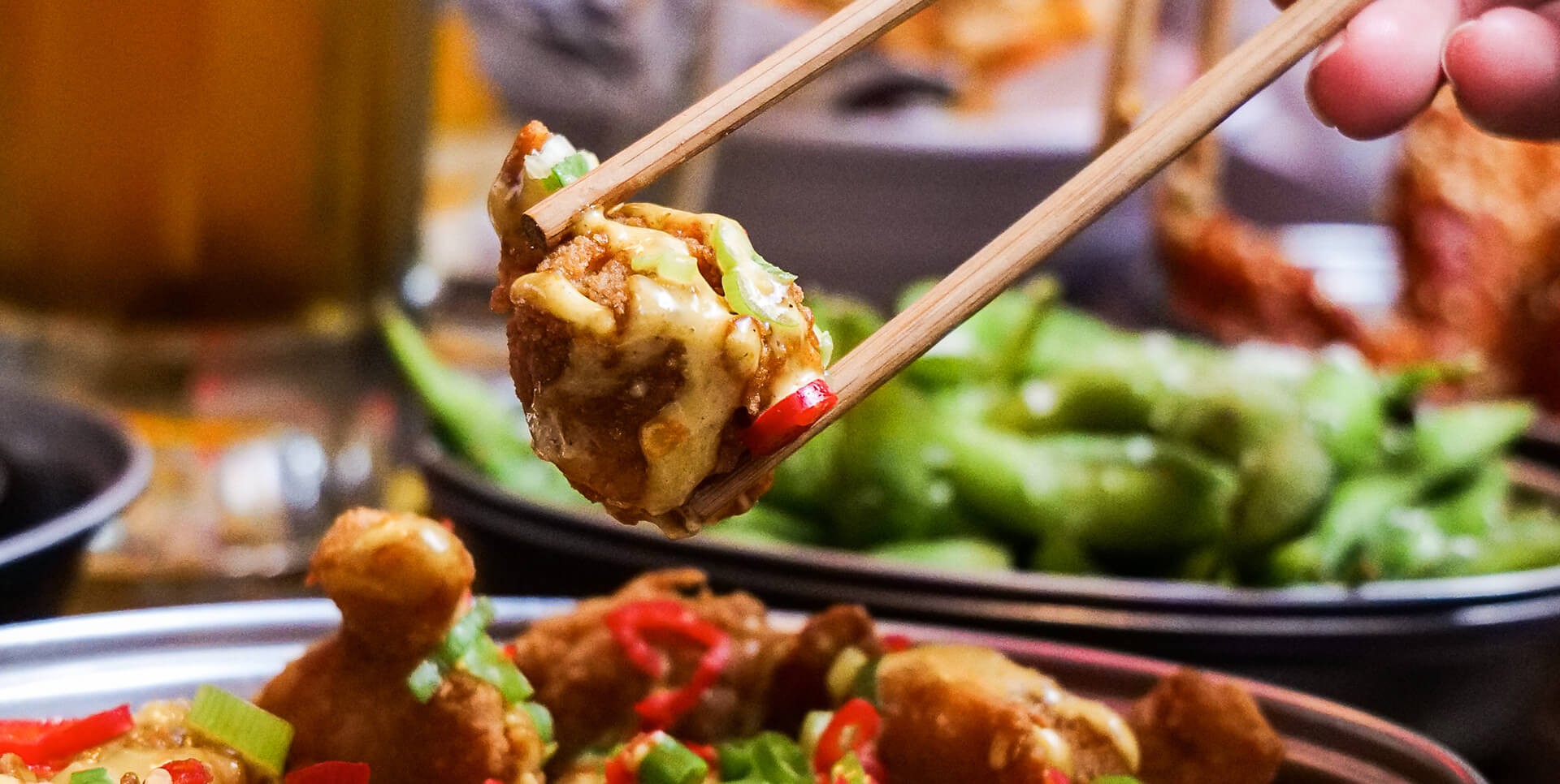 Bone Daddies confirmed for Taste of London 2025 hero image