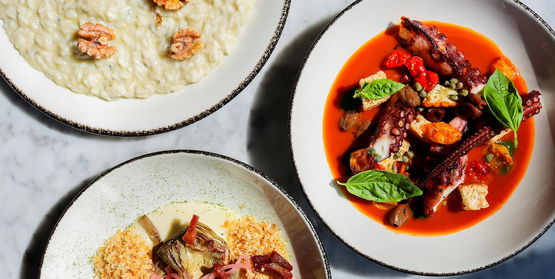 Eataly confirmed for Taste of London 2025 hero image