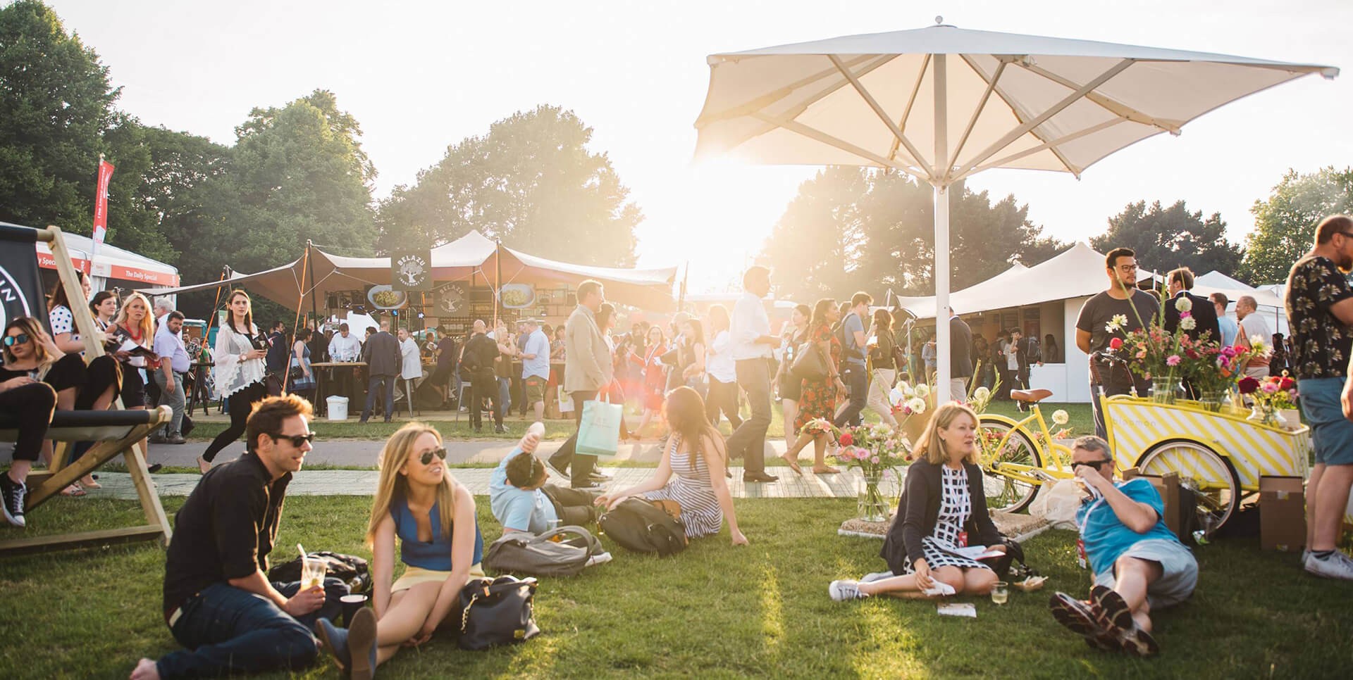 Home - Taste of London: The World's Greatest Food Festival in London